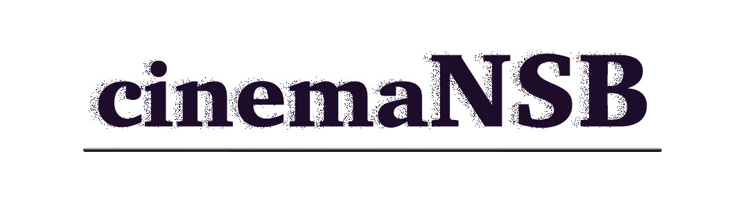 banner cinemaNSB